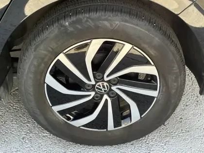 Photo 2 Volkswagen Polo  1.0 TSI 95 S&S DSG7