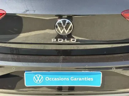 Photo 41 Volkswagen Polo  1.0 TSI 95 S&S DSG7