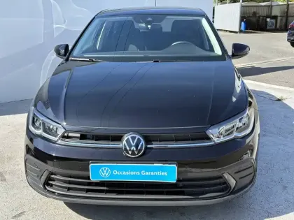 Photo 69 Volkswagen Polo  1.0 TSI 95 S&S DSG7