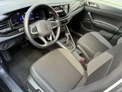 Photo 12 Volkswagen Polo  1.0 TSI 95 S&S DSG7