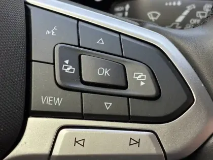 Photo 24 Volkswagen Polo  1.0 TSI 95 S&S DSG7