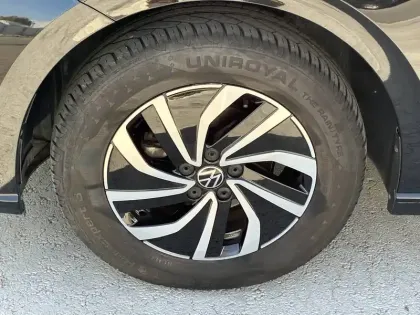 Photo 1 Volkswagen Polo  1.0 TSI 95 S&S DSG7