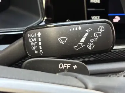 Photo 26 Volkswagen Polo  1.0 TSI 95 S&S DSG7