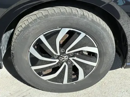 Photo 4 Volkswagen Polo  1.0 TSI 95 S&S DSG7