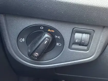 Photo 29 Volkswagen Polo  1.0 TSI 95 S&S DSG7