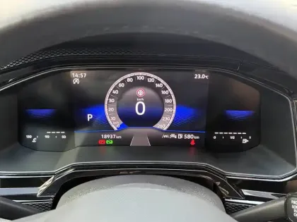 Photo 48 Volkswagen Polo  1.0 TSI 95 S&S DSG7