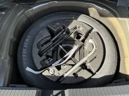 Photo 43 Volkswagen Polo  1.0 TSI 95 S&S DSG7