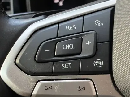 Photo 25 Volkswagen Polo  1.0 TSI 95 S&S DSG7