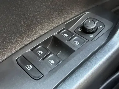 Photo 30 Volkswagen Polo  1.0 TSI 95 S&S DSG7