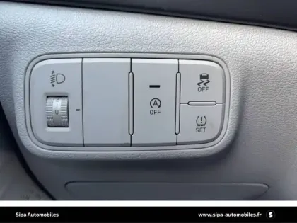 Photo 41 Hyundai I20  1.0 T-GDi 100 DCT-7