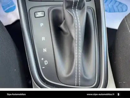 Photo 51 Hyundai I20  1.0 T-GDi 100 DCT-7