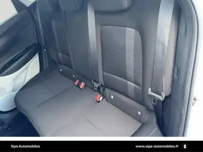 Photo 43 Hyundai I20  1.0 T-GDi 100 DCT-7