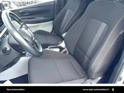 Photo 60 Hyundai I20  1.0 T-GDi 100 DCT-7