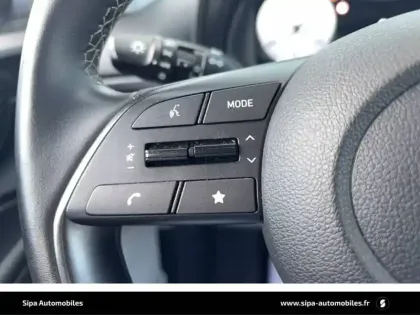 Photo 42 Hyundai I20  1.0 T-GDi 100 DCT-7