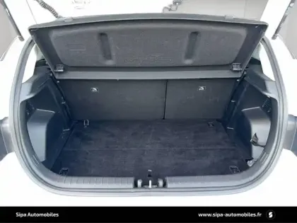 Photo 39 Hyundai I20  1.0 T-GDi 100 DCT-7