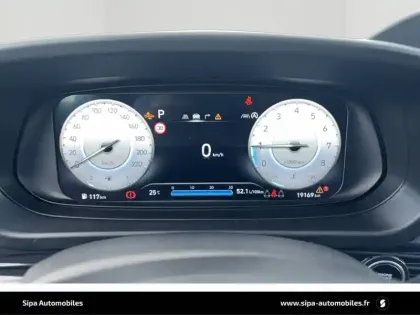 Photo 44 Hyundai I20  1.0 T-GDi 100 DCT-7