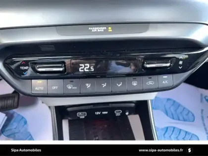 Photo 48 Hyundai I20  1.0 T-GDi 100 DCT-7