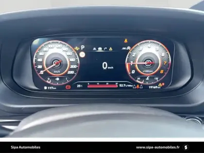 Photo 45 Hyundai I20  1.0 T-GDi 100 DCT-7