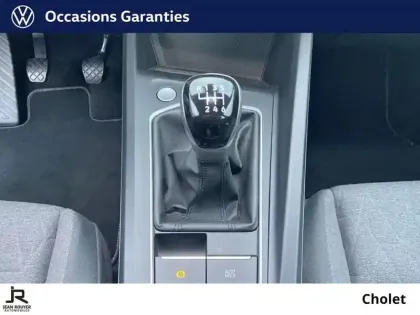 Photo 57 Volkswagen Golf  1.5 TSI EVO2 116 BVM6