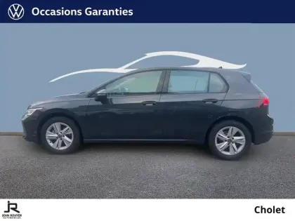 Photo 64 Volkswagen Golf  1.5 TSI EVO2 116 BVM6