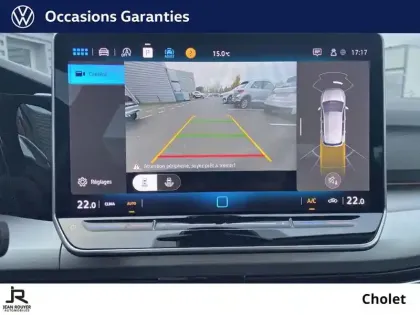 Photo 58 Volkswagen Golf  1.5 TSI EVO2 116 BVM6