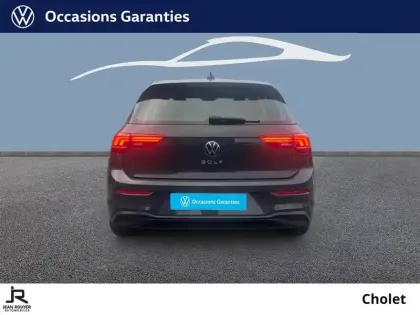 Photo 49 Volkswagen Golf  1.5 TSI EVO2 116 BVM6