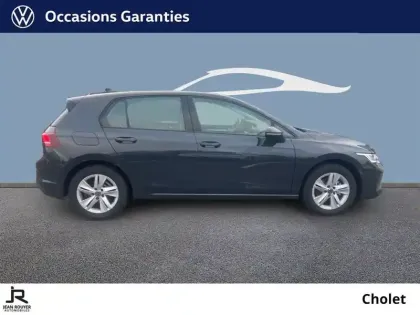 Photo 45 Volkswagen Golf  1.5 TSI EVO2 116 BVM6