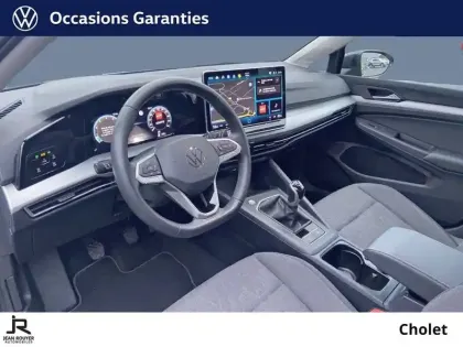 Photo 54 Volkswagen Golf  1.5 TSI EVO2 116 BVM6