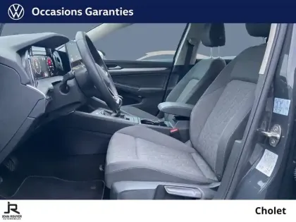 Photo 46 Volkswagen Golf  1.5 TSI EVO2 116 BVM6