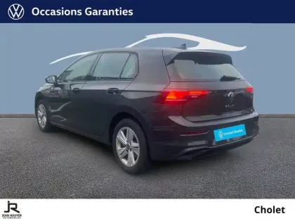 Photo 52 Volkswagen Golf  1.5 TSI EVO2 116 BVM6