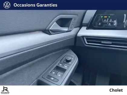 Photo 62 Volkswagen Golf  1.5 TSI EVO2 116 BVM6