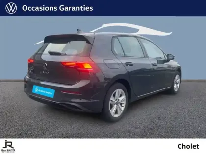 Photo 43 Volkswagen Golf  1.5 TSI EVO2 116 BVM6