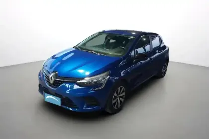 Photo Renault Clio Equilibre