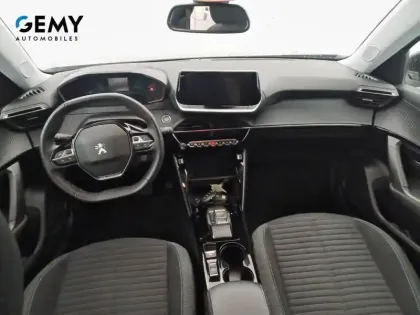 Photo 7 Peugeot 2008  Electrique 136 ch