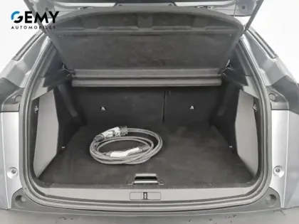 Photo 5 Peugeot 2008  Electrique 136 ch