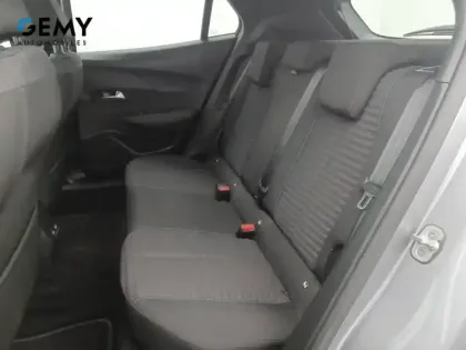 Photo 9 Peugeot 2008  Electrique 136 ch