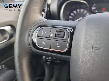 Photo 20 Citroën C3 Aircross  BlueHDi 110 S&S BVM6