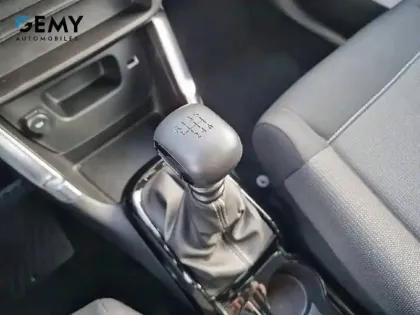 Photo 18 Citroën C3 Aircross  BlueHDi 110 S&S BVM6