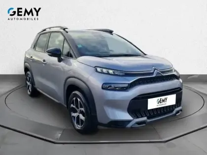 Photo 2 Citroën C3 Aircross  BlueHDi 110 S&S BVM6