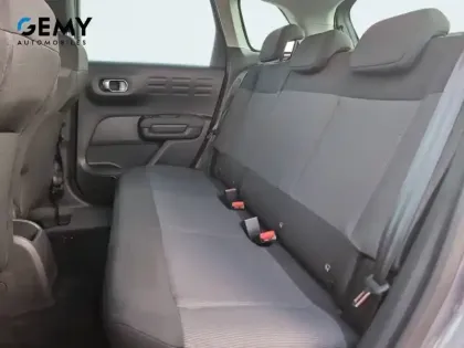 Photo 9 Citroën C3 Aircross  BlueHDi 110 S&S BVM6