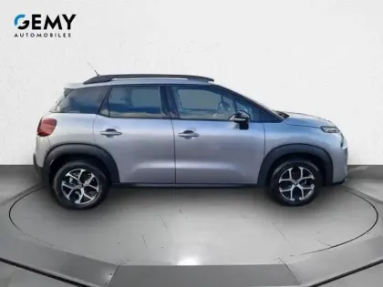 Photo 3 Citroën C3 Aircross  BlueHDi 110 S&S BVM6
