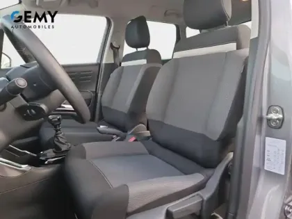 Photo 8 Citroën C3 Aircross  BlueHDi 110 S&S BVM6