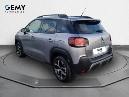 Photo 6 Citroën C3 Aircross  BlueHDi 110 S&S BVM6