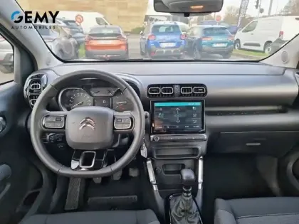 Photo 7 Citroën C3 Aircross  BlueHDi 110 S&S BVM6