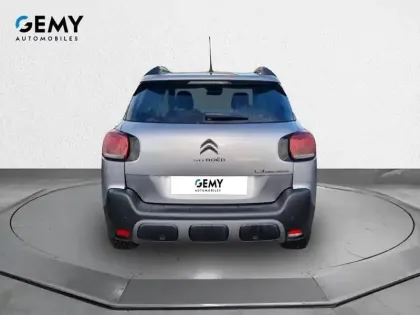 Photo 4 Citroën C3 Aircross  BlueHDi 110 S&S BVM6