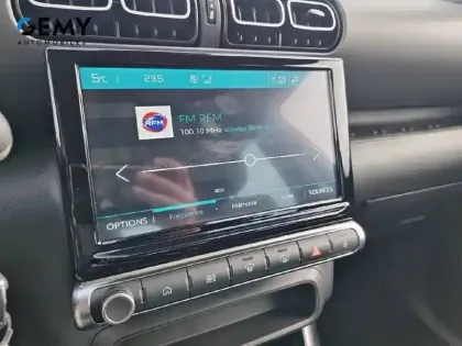 Photo 14 Citroën C3 Aircross  BlueHDi 110 S&S BVM6