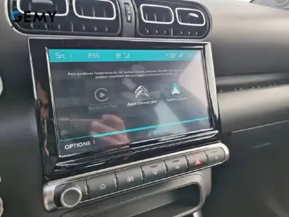 Photo 17 Citroën C3 Aircross  BlueHDi 110 S&S BVM6