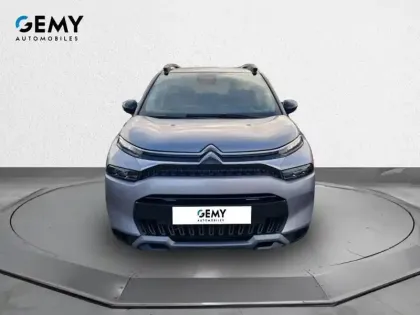 Photo 1 Citroën C3 Aircross  BlueHDi 110 S&S BVM6