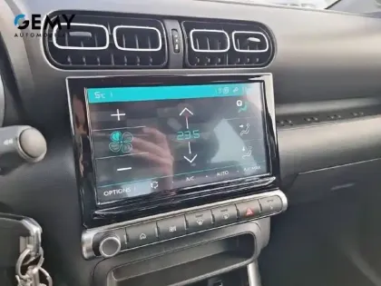 Photo 13 Citroën C3 Aircross  BlueHDi 110 S&S BVM6