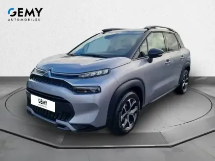 Photo Citroën C3 Aircross Plus